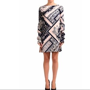 Just Cavalli Day dress used some fabric stain